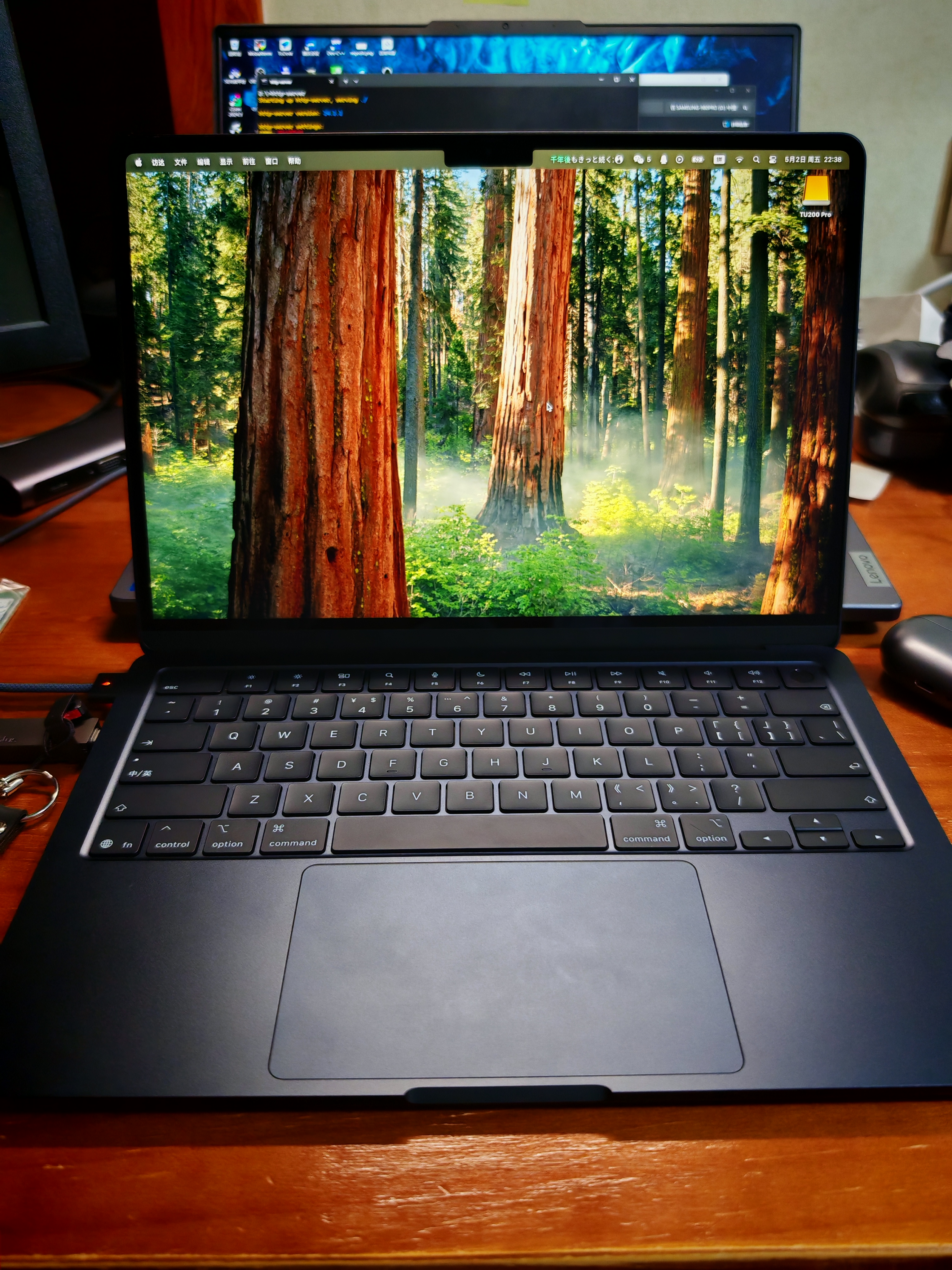 desktop